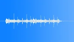 DJ Scratching FX Sound Effect