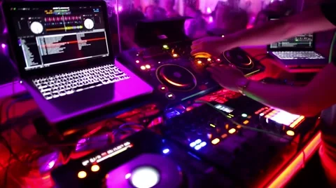 DJ Set Vidéo 42527240