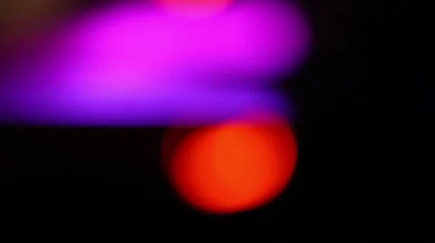 DJ tools focus Stock Footage 42124445