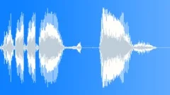 DJ Vocalizations 'Scratch This' Sound Effect