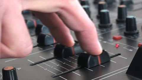 DJ at work Vidéo 85690876