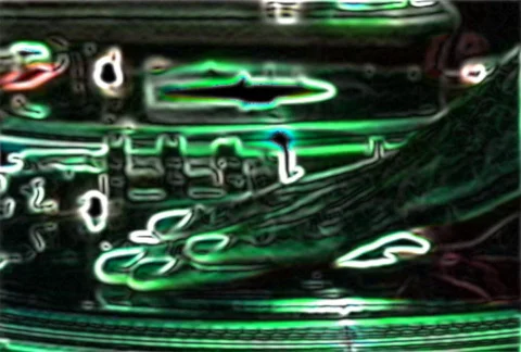 DJ06 Stock-Footage 112561