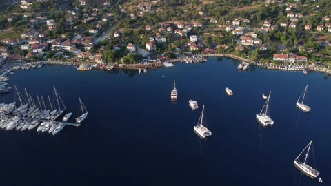 DJI 0001 4 E Stock Footage 156548684