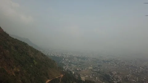 DJI 0001 Stock Footage 91108686