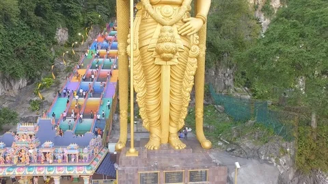 DJI 0001 - Up 스톡 동영상 101109246