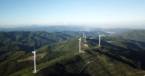 DJI 0002 Stock Footage 92665120