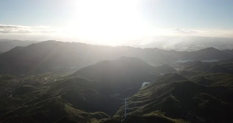 DJI 0003 Stock Footage 92665070