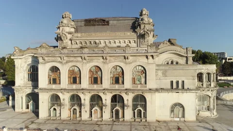 DJI 0004 68 Stock Footage 158036330