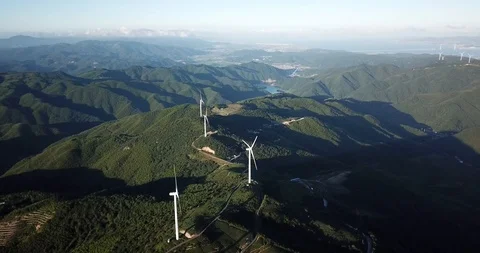 DJI 0004 Stock Footage
