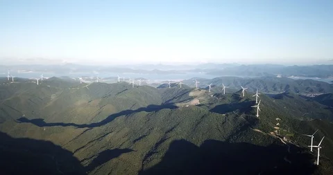 DJI 0005 Stock Footage 92665836