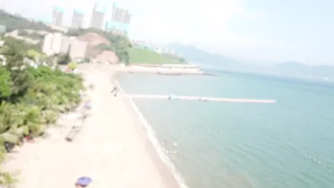 DJI 0005 Video stock 166599420