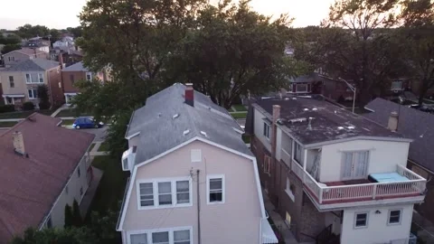DJI 0010 1 Video stock 136870363