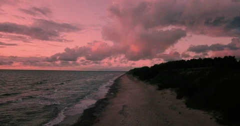 DJI 0010 3 Stock Footage 121371983