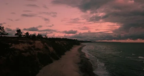 DJI 0010 4 Stock Footage 121371400