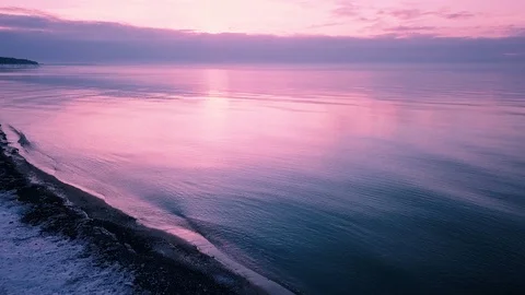 DJI 0010 7 Stock Footage 121376906