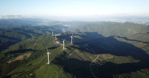 DJI 0010 Stock Footage 92665341