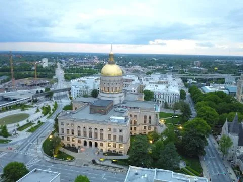 DJI 0010 Stock Photos