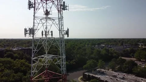 DJI 0011 1 Video stock 136928383