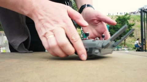 DJI 0011 Sub 01 Video stock 231839186