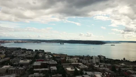 DJI 0011 Sub 03 Video stock 231839149