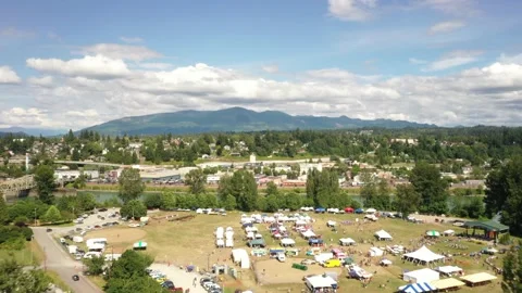 DJI 0011 Sub 19 Video stock 231839547