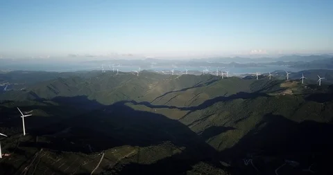 DJI 0012 Stock Footage 92666634