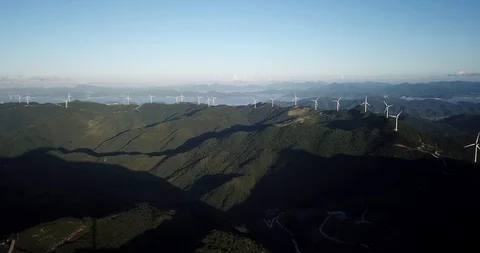 DJI 0013 Stock Footage 92666773