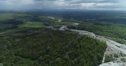 DJI 0013 Stock-Footage 109415671