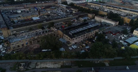 DJI 0015 Stock-Footage 109415694