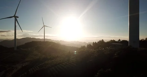 DJI 0016 Stock Footage 92667987