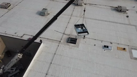 DJI 0017 Stock Footage 170348147