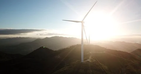 DJI 0018 Stock Footage 92667629