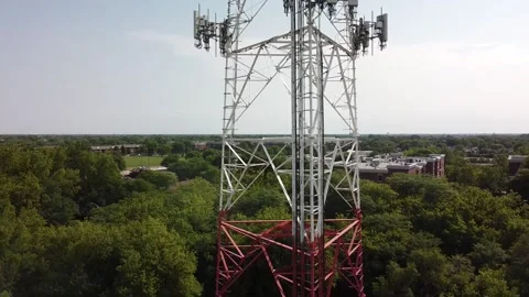 DJI 0024 Video stock 136928906