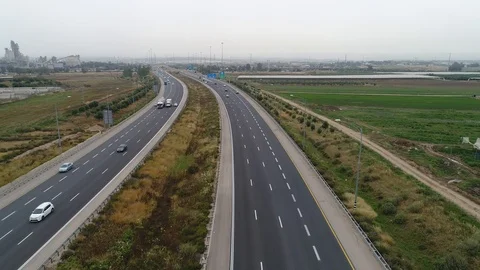 DJI 0025 Stock Footage 89422837