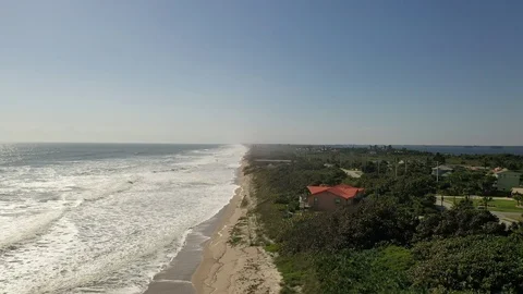 DJI 0027 Stock Footage 107087534