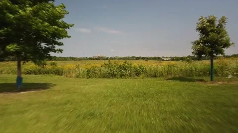 DJI 0027 Video stock 137214636