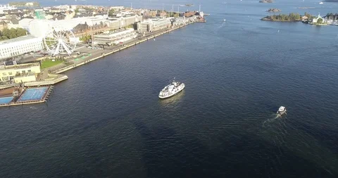 DJI 0028 Stock Footage 99508600