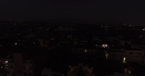 DJI 0031 07 Stock Footage 79935173