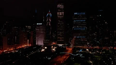 DJI 0035 Video stock 135680426