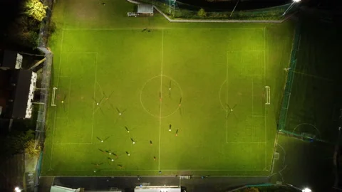 DJI 0037 Vídeos de archivo 165375066