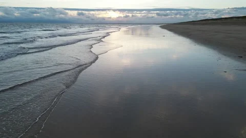 DJI 0038 Stock Footage 230860235