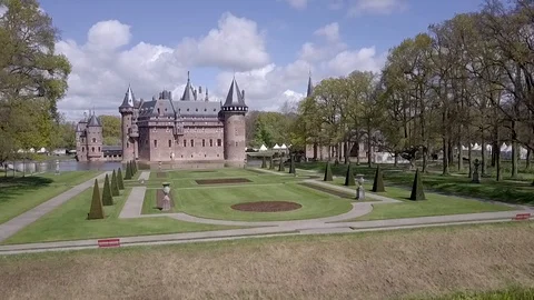 DJI 0039 Stock Footage 91921403