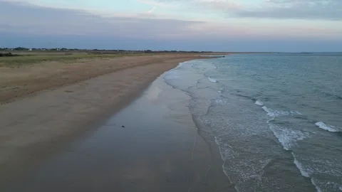 DJI 0039 Stock Footage 230860309