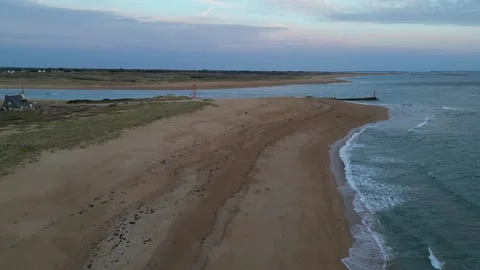 DJI 0040 Stock Footage 230860319