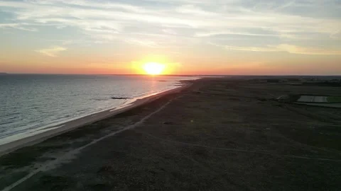 DJI 0042 Stock Footage 230862113