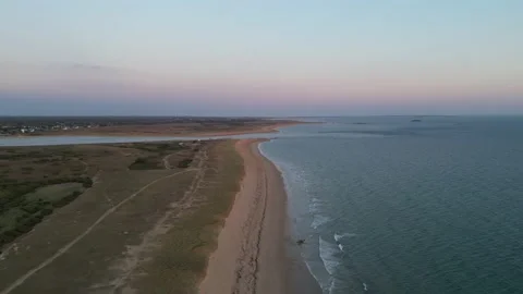 DJI 0043 Stock Footage 230860712