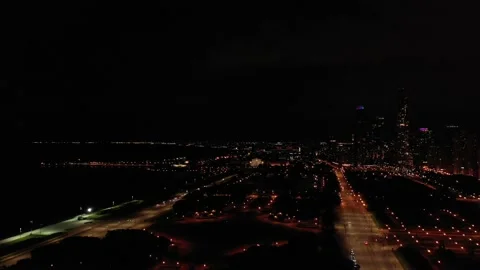 DJI 0044 Video stock 135681774