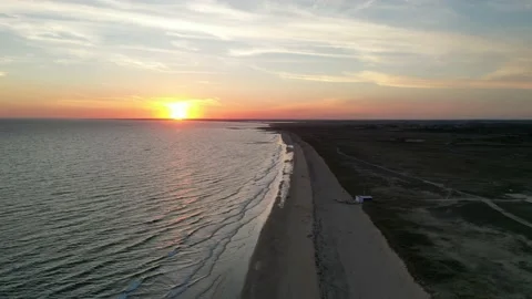 DJI 0044 Stock Footage 230861848