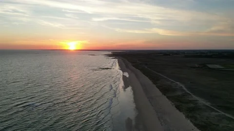 DJI 0045 Stock Footage 230860722