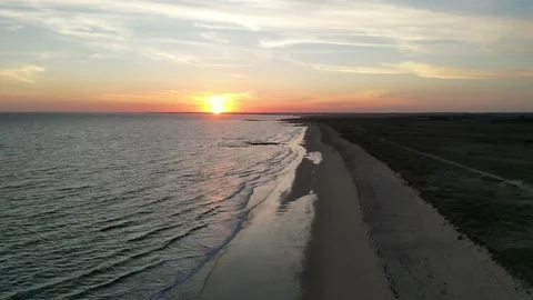 DJI 0046 Stock Footage 230861828